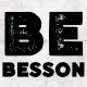 Besson - 2 vintage fonts by Redbat | GraphicRiver