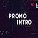 Intro Typography - VideoHive Item for Sale