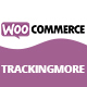 WooCommerce TrackingMore - CodeCanyon Item for Sale