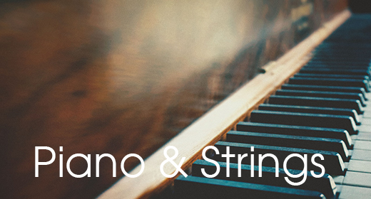 Piano & Strings