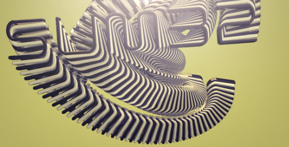 Zebra Logo Revealer