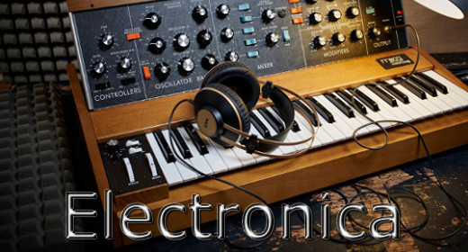 Electronica