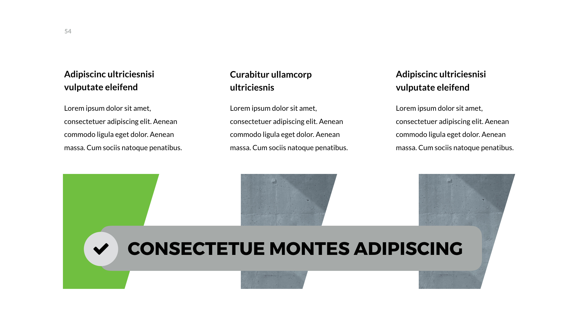 PICO - Creative Powerpoint Template by KhidD | GraphicRiver