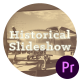 Historical Memories Historical Memories - VideoHive Item for Sale