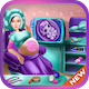 Pregnant Princess Check Up Kids Games Ready For Publish Android