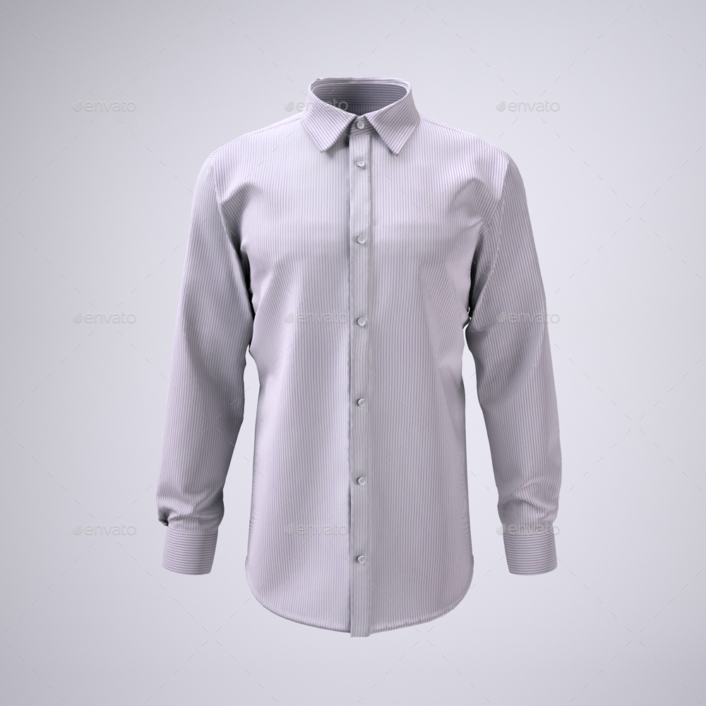 long sleeve dress shirts