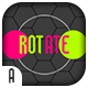 Rotate - HTML5 Game CAPX