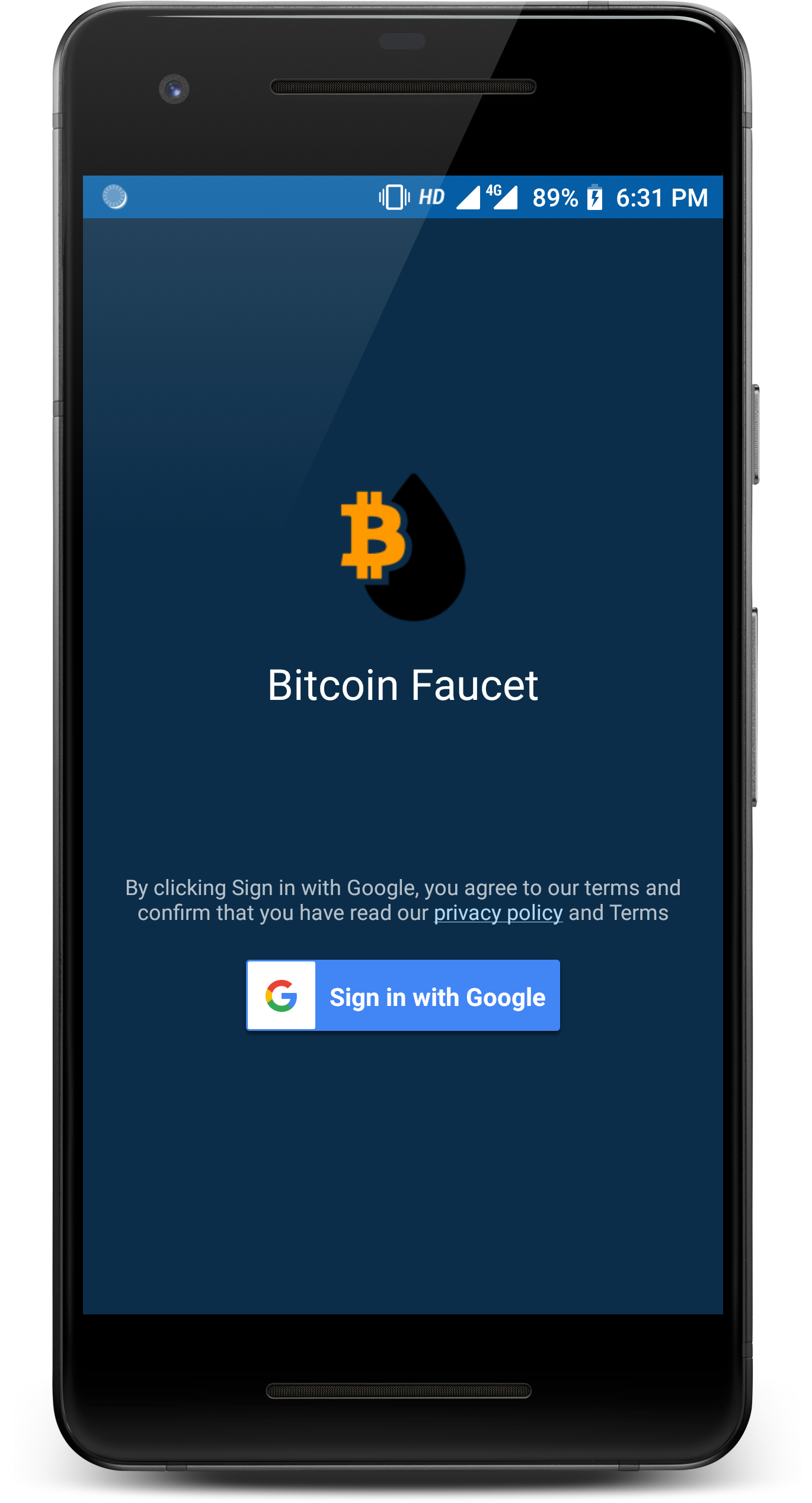 Bitcoin Faucet Full Android Application Top Traffic Driving App!    Firebase Admob - 