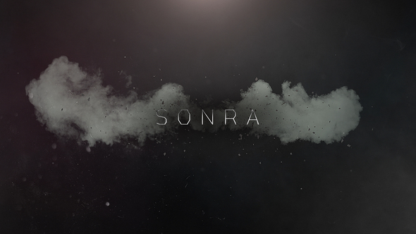 Sonra Trailer - VideoHive 24027209