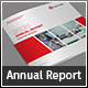 Square Corporate Annual Report