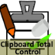 Clipboard Total Control - Control what happen when somebody copy your text - WordPess Plugin