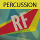Upbeat Energetic Percussion