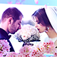 Wedding Flowers Slideshow - VideoHive Item for Sale