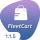 FleetCart - Laravel Ecommerce System - CodeCanyon Item for Sale