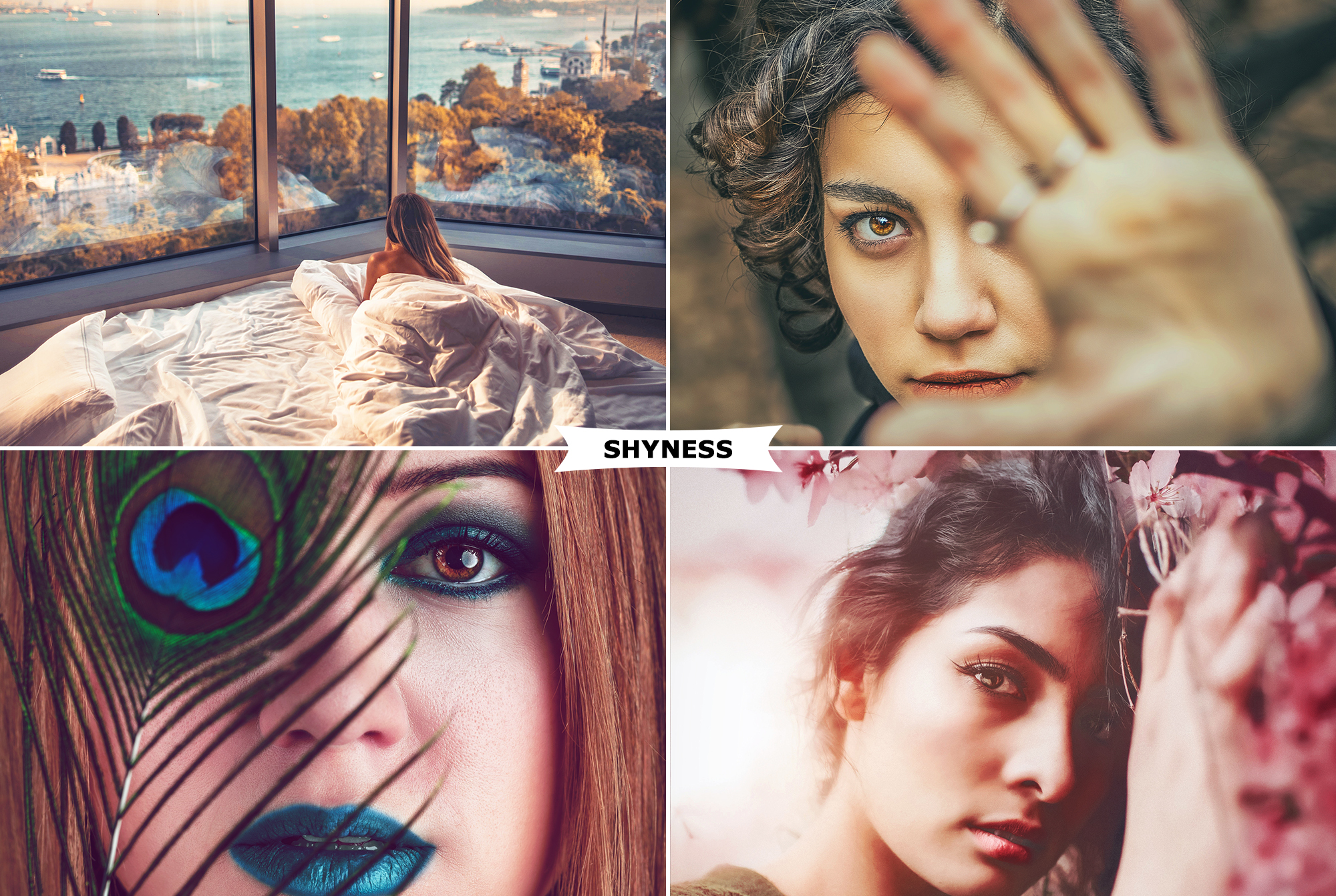 4 in 1 photoshop action bundle free download