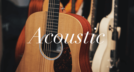 Acoustic