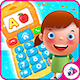 Baby Educational Phone Sound Learning [Android] by milanitaliya ...