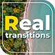 Real transitions - VideoHive Item for Sale