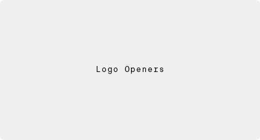 Logo Openers