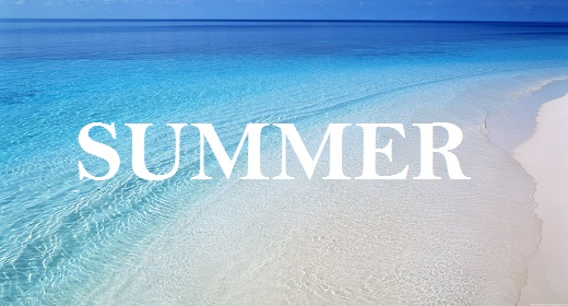 Music for Summer Videos