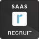 Recruit SAAS - Recruitment Manager