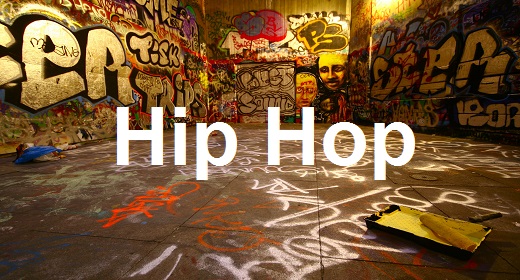 Hip Hop Music
