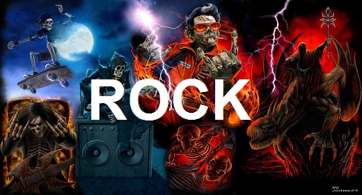 Rock Music