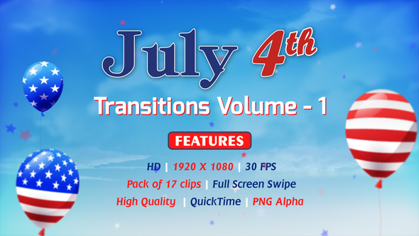 July 4th Transitions 1