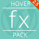 Hover Effects Pack - WordPress Plugin