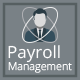 Employee Attendance and Payroll System HRM Software