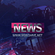 News Intro - Political Events - VideoHive Item for Sale