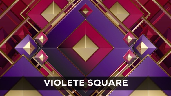 Violete Square