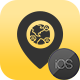 BeenThere | iOS Social Travelling Application BeenThere | iOS Social Travelling Application - CodeCanyon Item for Sale