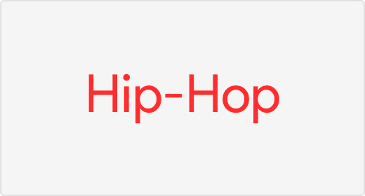 Hip-Hop
