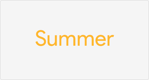 SUMMER