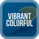 Vibrant Colorful Slideshow - VideoHive Item for Sale