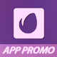 Simple Mobile App Promo - VideoHive Item for Sale