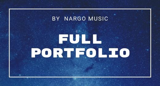 00 Full Portfolio by NargoMusic
