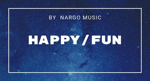 06 Happy & Fun by NargoMusic