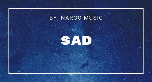 08 Sad by NargoMusic