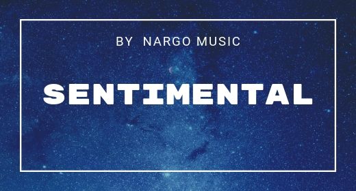 09  Sentimental by NargoMusic