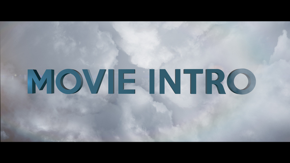 Movie Intro