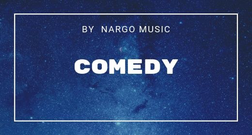 10 Comedy by NargoMusic