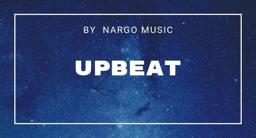 11 Upbeat by NargoMusic