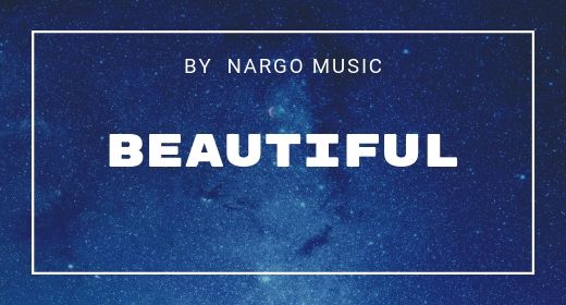 13 Beautiful by NargoMusic