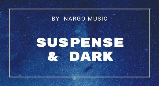 14 Suspense & Dark by NargoMusic