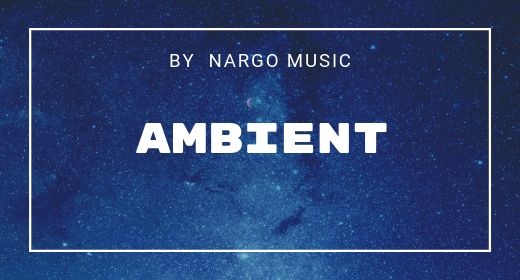 21 Ambient by NargoMusic