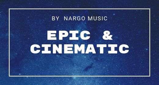 21 Epic & Cinematic by NargoMusic