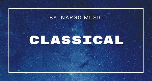 23 Classical by NargoMusic