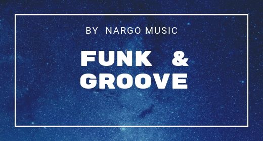 26 Funk & Groove by NargoMusic